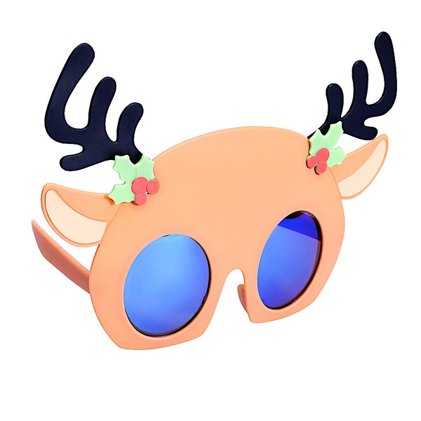 Reindeer Sun-Staches®